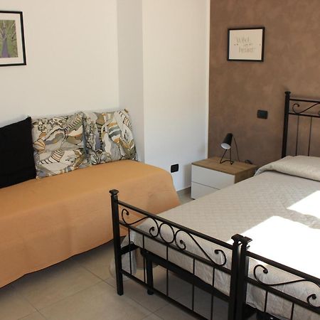 Poggiofranco Apartaments Bari Dış mekan fotoğraf
