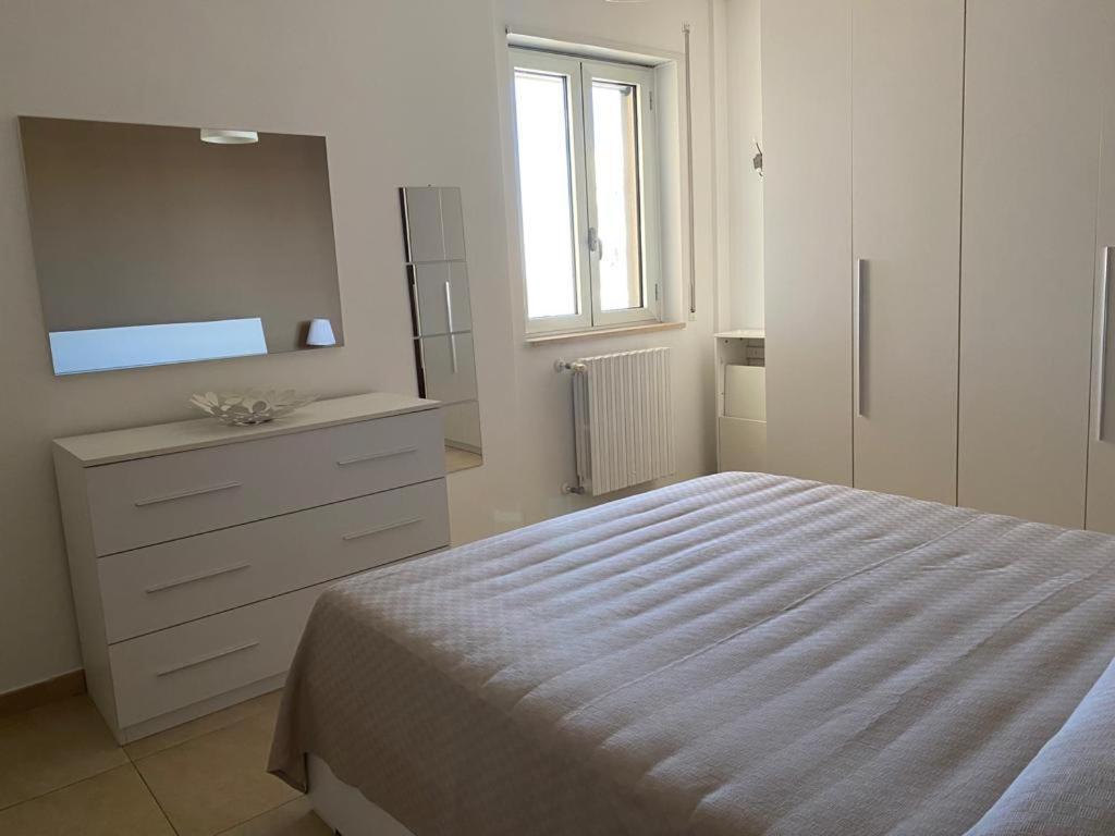 Poggiofranco Apartaments Bari Dış mekan fotoğraf