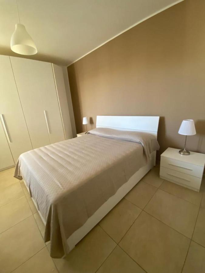 Poggiofranco Apartaments Bari Dış mekan fotoğraf