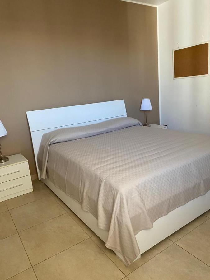 Poggiofranco Apartaments Bari Dış mekan fotoğraf