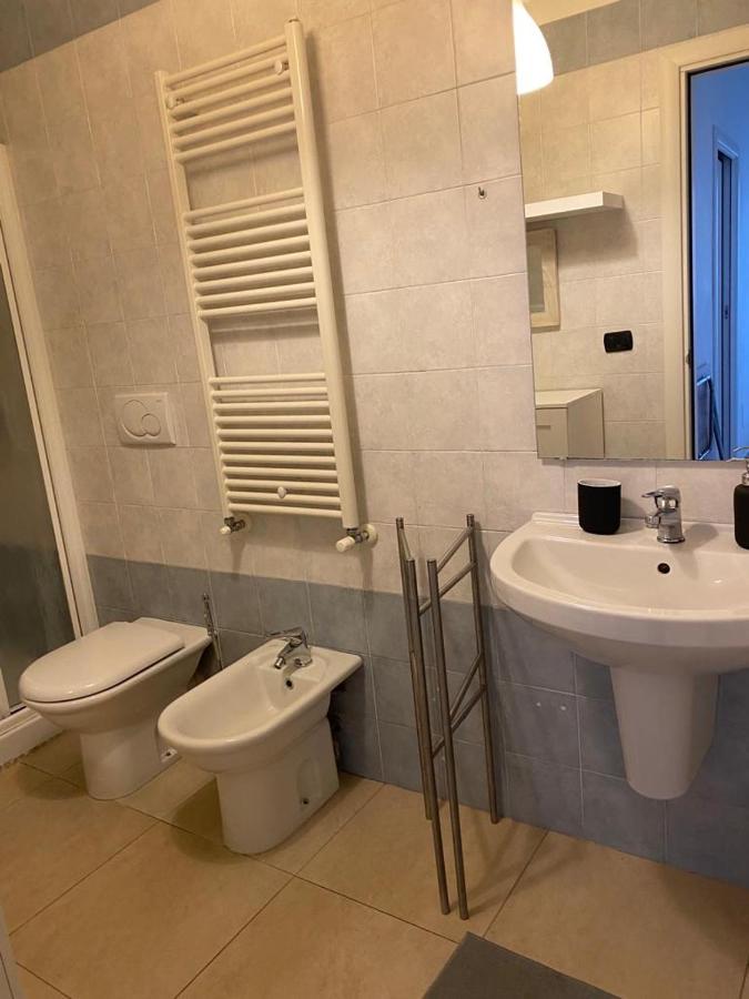 Poggiofranco Apartaments Bari Dış mekan fotoğraf