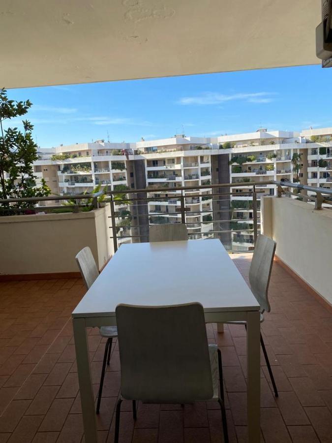 Poggiofranco Apartaments Bari Dış mekan fotoğraf