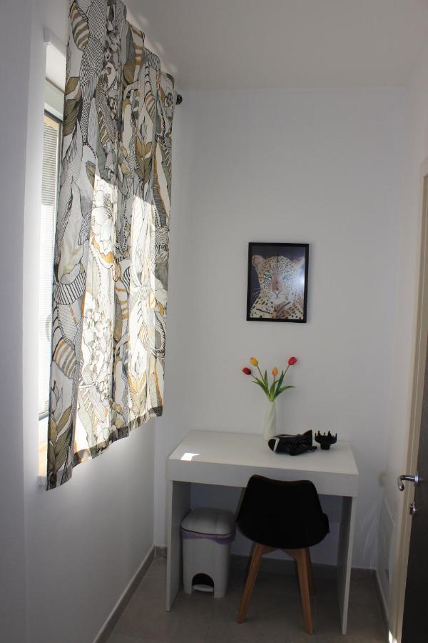 Poggiofranco Apartaments Bari Dış mekan fotoğraf