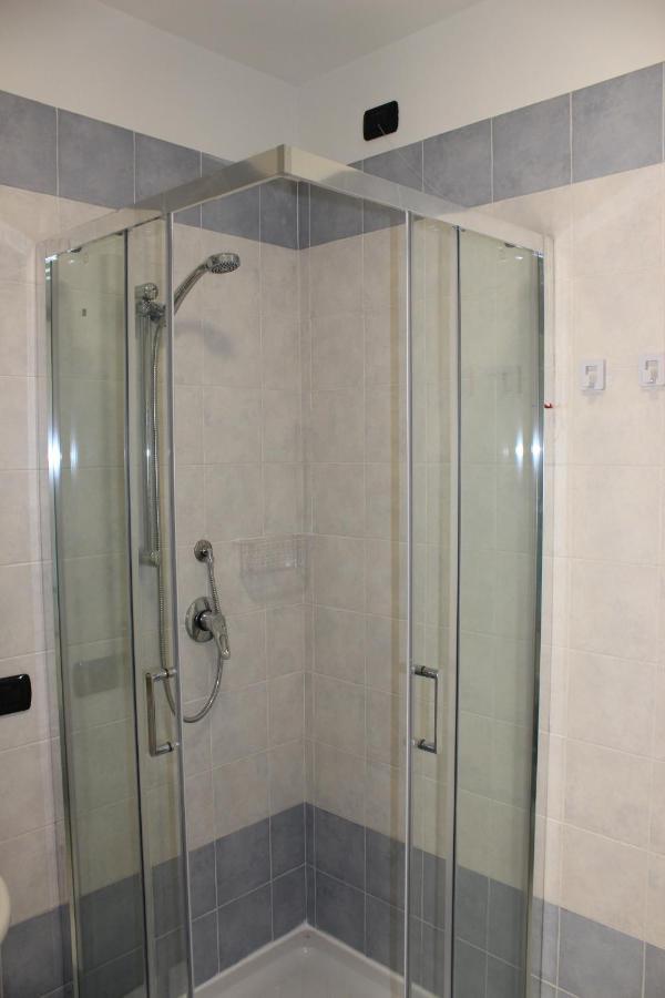 Poggiofranco Apartaments Bari Dış mekan fotoğraf