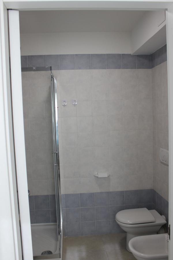 Poggiofranco Apartaments Bari Dış mekan fotoğraf
