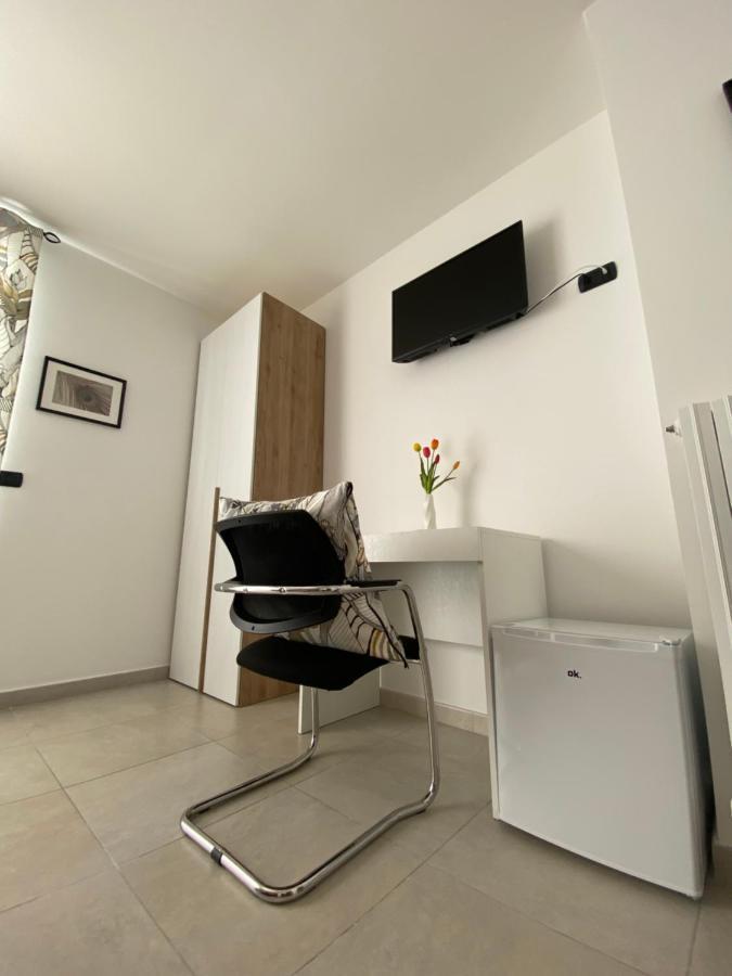 Poggiofranco Apartaments Bari Dış mekan fotoğraf