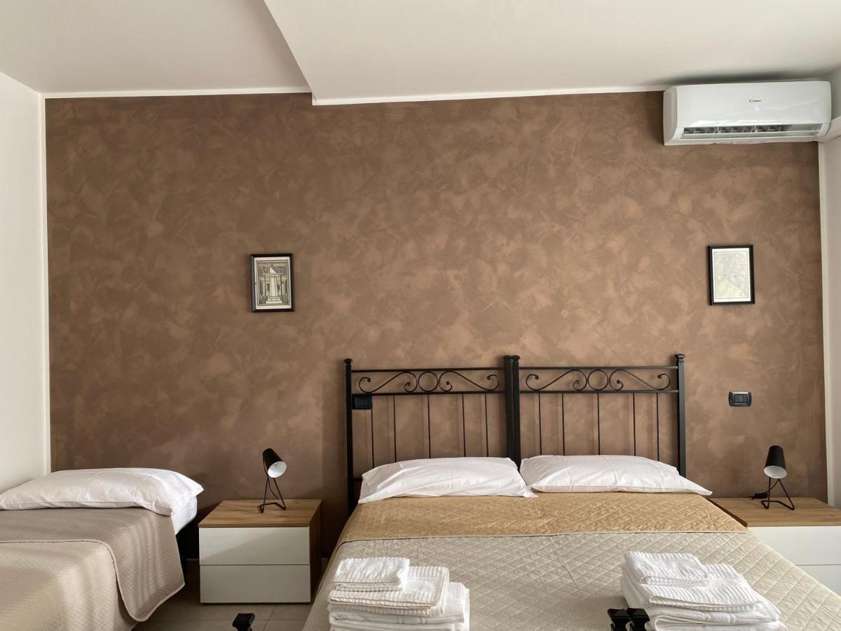 Poggiofranco Apartaments Bari Dış mekan fotoğraf