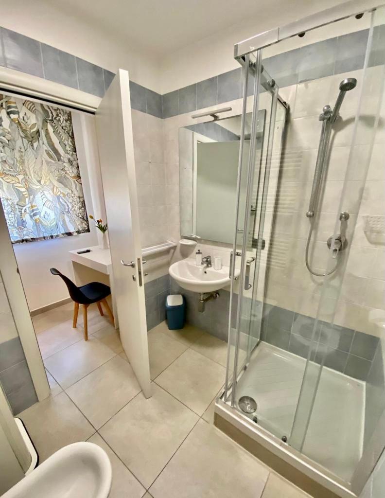 Poggiofranco Apartaments Bari Dış mekan fotoğraf