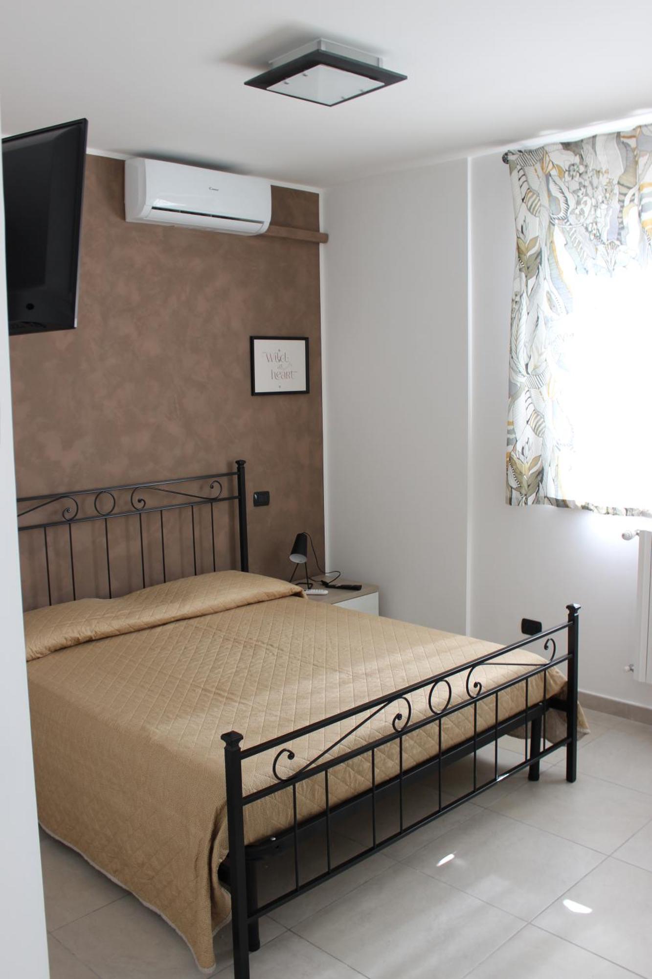 Poggiofranco Apartaments Bari Dış mekan fotoğraf