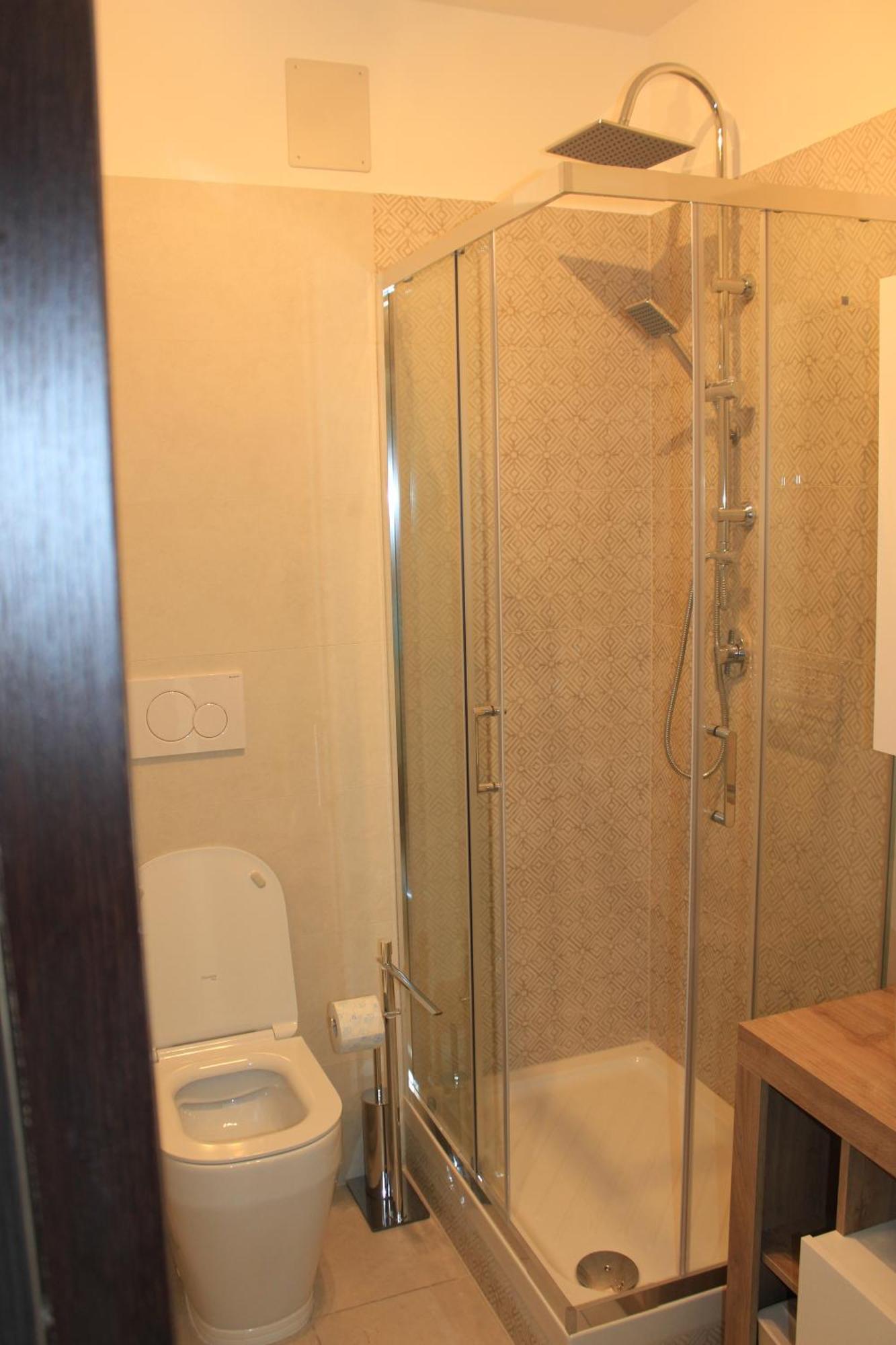 Poggiofranco Apartaments Bari Dış mekan fotoğraf
