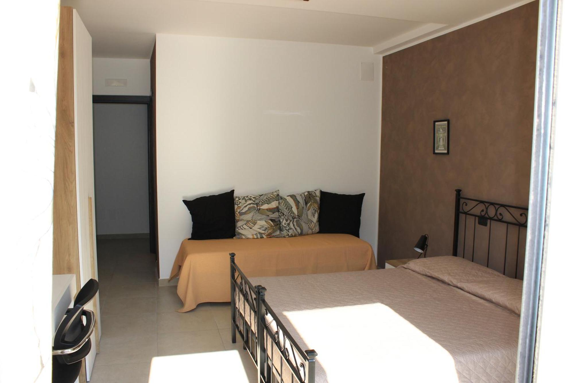 Poggiofranco Apartaments Bari Dış mekan fotoğraf