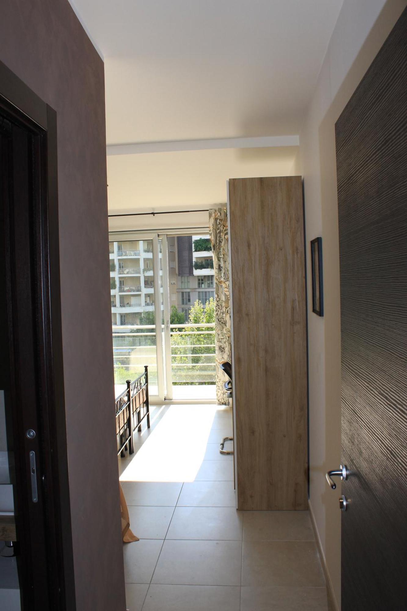 Poggiofranco Apartaments Bari Dış mekan fotoğraf