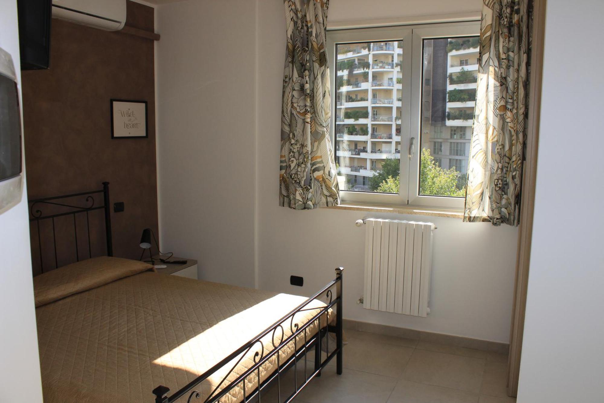 Poggiofranco Apartaments Bari Dış mekan fotoğraf